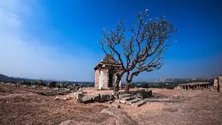 Hampi in under 2 minutes!