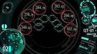 PSYCHO-PASS Dominator SG type prototype