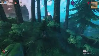 LIVE - VALHEIM - Going after the first boss! | #BSo7 !commands !StreamRaiders