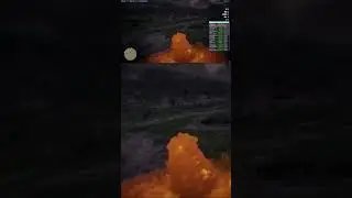 Red Dead 2 DeathEater Flying Smoke Script. (Night/Day) Glow Transformation. Alpha v.1.1