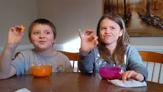 Smoky Mountain Popcorn Ghost Pepper Review: How hot can it be?