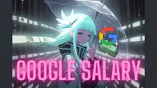 What Google's Pay Data Reveals About Tech Salaries Today 