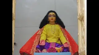 Ekachakra - the birthplace of Lord Nityananda