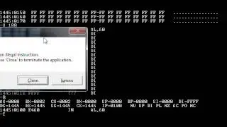 C++ Programming Tutorial #12 : The keyboard, friend or foe? & 