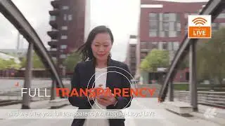 Container Monitoring via Hapag-Lloyd LIVE | Hapag-Lloyd