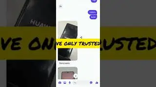 HUAWEI p50 PRO 