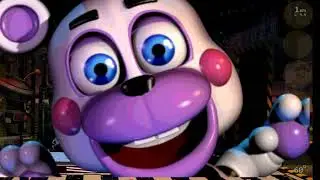 Фнаф ucn фнаф 7 на телефон