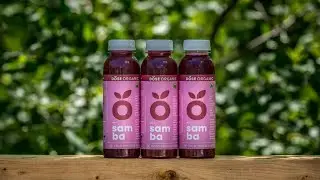 Dose Juice and the Discover Ontario Yoga Tour