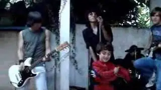 Monchones - Spiderman