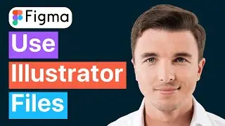How to Use Adobe Illustrator Files in Figma (FAST)