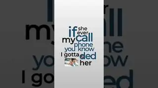 The way life goes - Edit/AMV [ CapCut ]