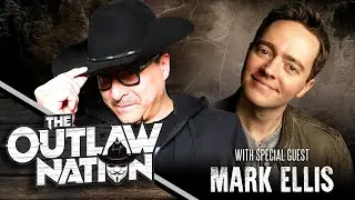 Mark Ellis On Stand Up Success, Schmoedown Stories and Best Sports What Ifs- The Outlaw Nation Show