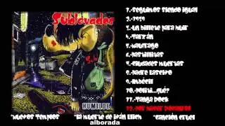 SUBLEVADOS-Por hacer Rocanrol