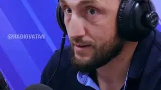 МУСЛИМ САЛИХОВ ОБ ОТЦЕ