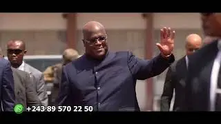 YABISO CANDIDAT FATSHI  TSHILOMBO