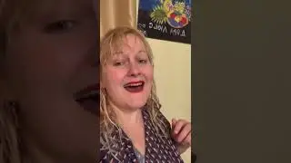 Дора Люкс поет. Живой звук без фонограммы # 