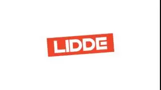 Lidde Intro (Nej jag är inte tillbaka) :D