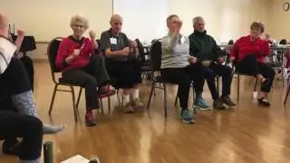 Broomfield Brain Dance