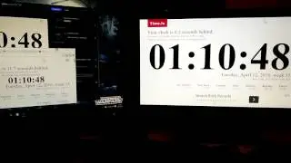 Elgato Game Capture HD60 Latency Test