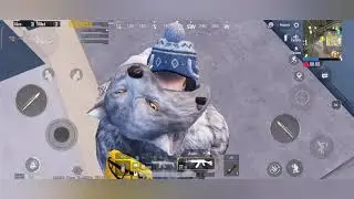 RUSH OF A NOOB IN PUBG LIVIK |  TENCENT PUBG | TENCENT GAMING | PUBG MOBILE | ANGRY GAMER