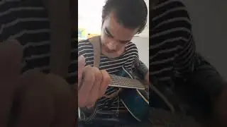GUESS THE SONG IF U CAN #ACOUSTIC #CHORDS #SHORTS