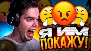 MURZOFIX ПОКАЗАЛ КАК НАДО ИГРАТЬ INFERNO FACEIT CS:GO