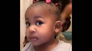 Stan Twitter: BOMBASTIC SIDE EYE BABY 🙄
