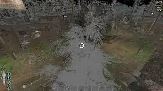 SCUM 0.95 TreeVP C2 Trader The Forge
