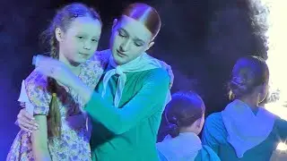 Концерт 8 Марта. Новобелокатай 07.03.2024