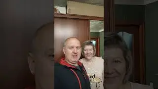 Собираемся на поезд Пермь -Адлер. 