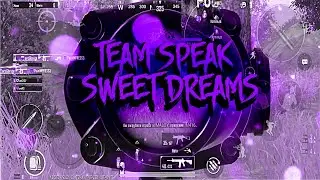 TeamSpeak команды SweetDreams мы читаки?