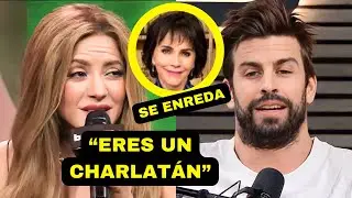 💥 BOMBAZO: SHAKIRA HUMILLA a PIQUE después de DESCUBRIR las PRUEBAS en su CONTRA
