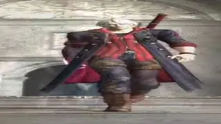 Nero walking