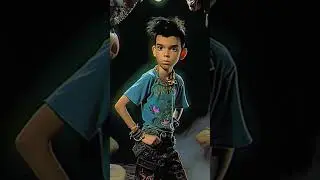 Jimmy Neutron - Dark Fantasy 😇