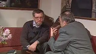 Наш Володя. Интервью с Александром Миттой и Вадимом Тумановым (1986)