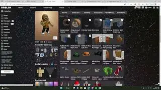 Roblox Redeeming GBread Helmet