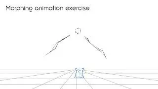 Animation Demo Reel 2024