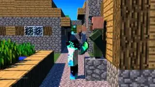 our minecraft team 2
