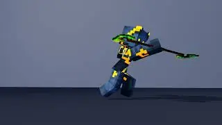 Try TideSinger using Song.