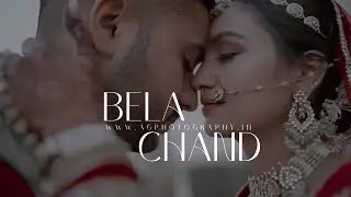 Bela & Chand | InstaCut | 2023