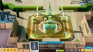 Two Point Museum First hour of gameplay #TwoPointMuseum #PS5