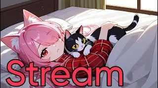 ищу кота в An Arcade Full of Cats [Stream]
