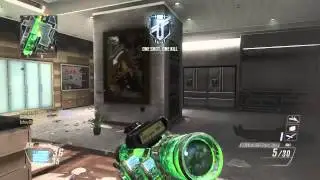 TMLPhaneuf3 - Black Ops II Game Clip