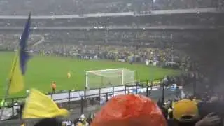GOL LAYUN FINAL AMÉRICA VS CRUZ AZUL CLAUSURA 2013
