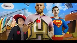 Играем,работает,страдаем фигней! ( На Radmir/Hassle )