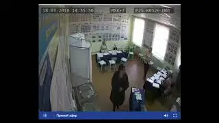 Выборы 2018