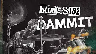 blink-182 - Dammit (live cover by blinkers-182)