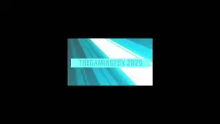 My ROBLOX intro