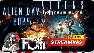 ALIEN Day 2024! | AFTE