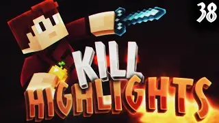 UHC Kill Highlights: E38 - No Healing